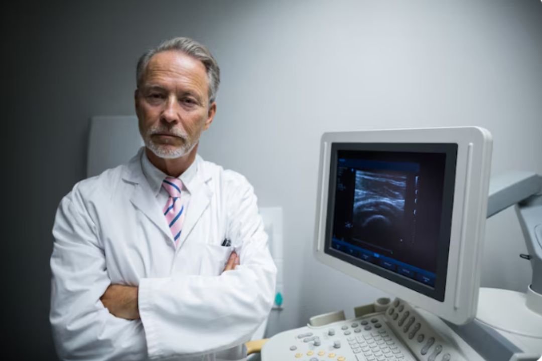 can sonography detect cancer early detection possibilities